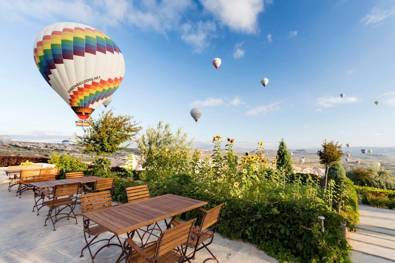 ОТЕЛЬ ARIANA SUSTAINABLE LUXURY LODGE - SPECIAL CATEGORY - CAPPADOCIA  УЧИСАР 2* (Турция) - от 52761 RUB | NOCHI